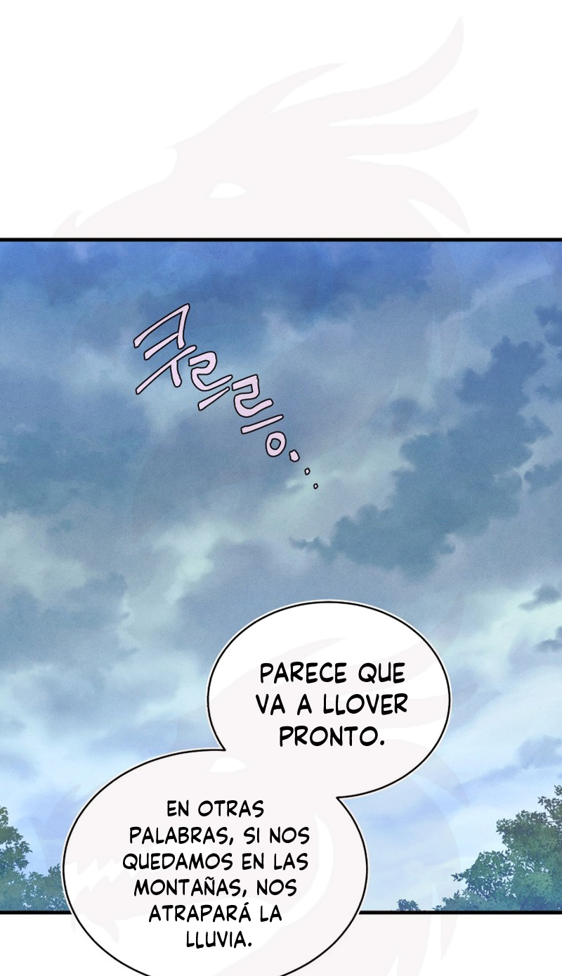 Llevo Tres Mil Años Atrapado en Este Día Capitulo 166 página 24