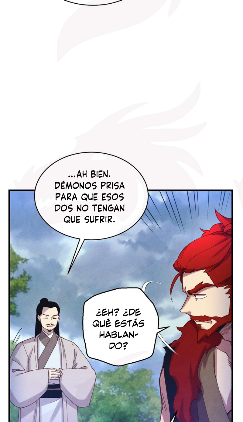 Llevo Tres Mil Años Atrapado en Este Día Capitulo 166 página 25