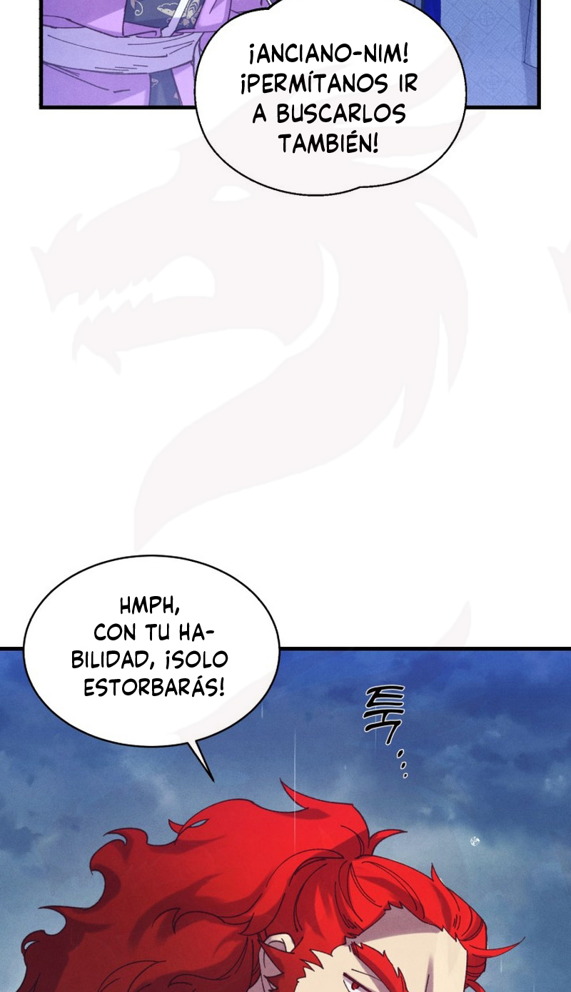 Llevo Tres Mil Años Atrapado en Este Día Capitulo 166 página 30