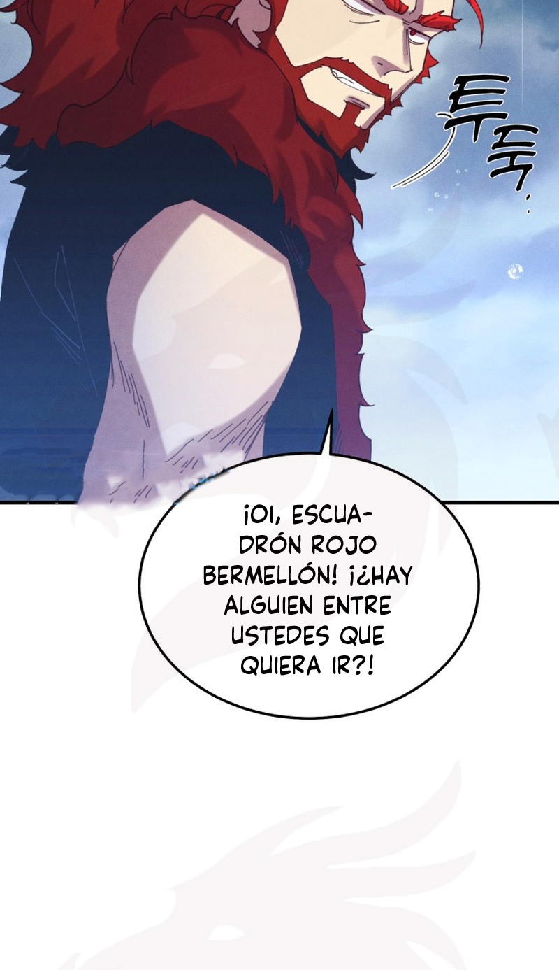 Llevo Tres Mil Años Atrapado en Este Día Capitulo 166 página 31