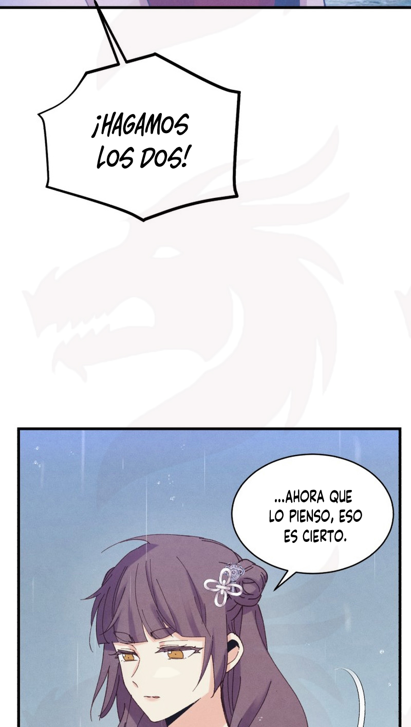 Llevo Tres Mil Años Atrapado en Este Día Capitulo 166 página 33