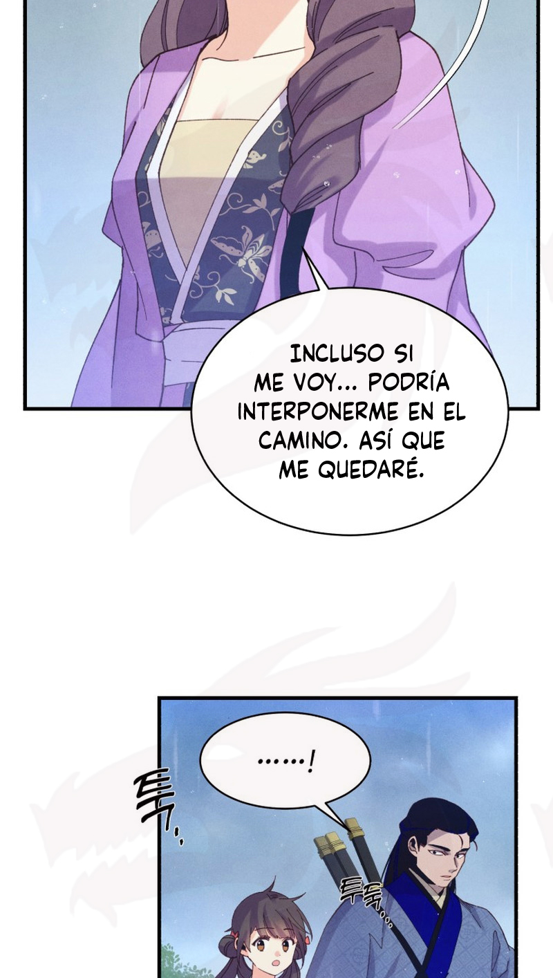 Llevo Tres Mil Años Atrapado en Este Día Capitulo 166 página 34