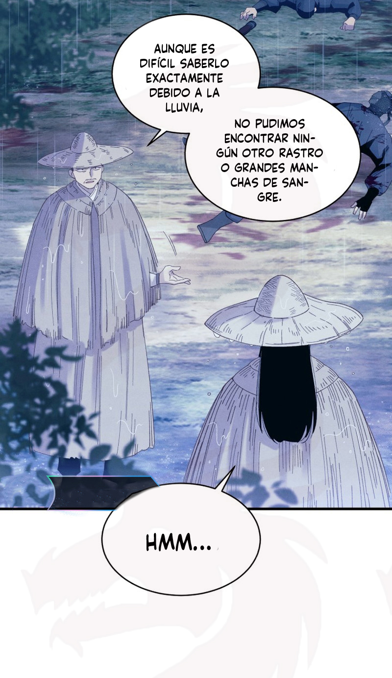 Llevo Tres Mil Años Atrapado en Este Día Capitulo 166 página 42