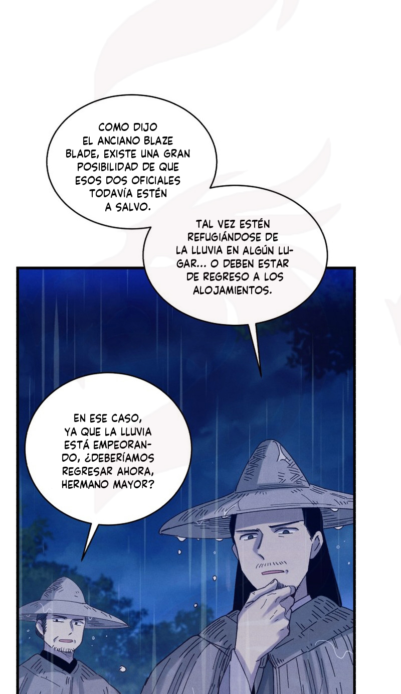 Llevo Tres Mil Años Atrapado en Este Día Capitulo 166 página 43