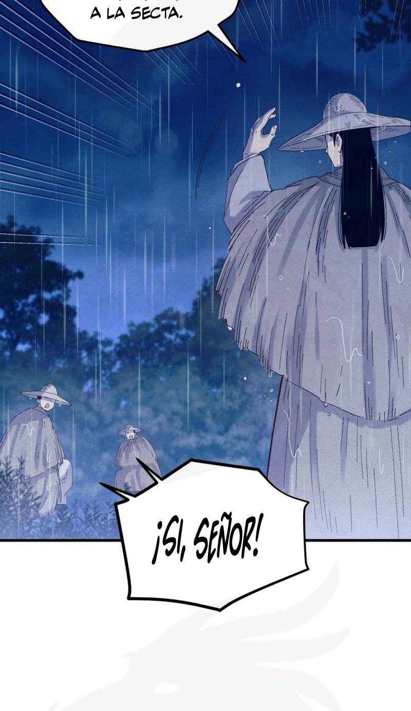 Llevo Tres Mil Años Atrapado en Este Día Capitulo 166 página 45