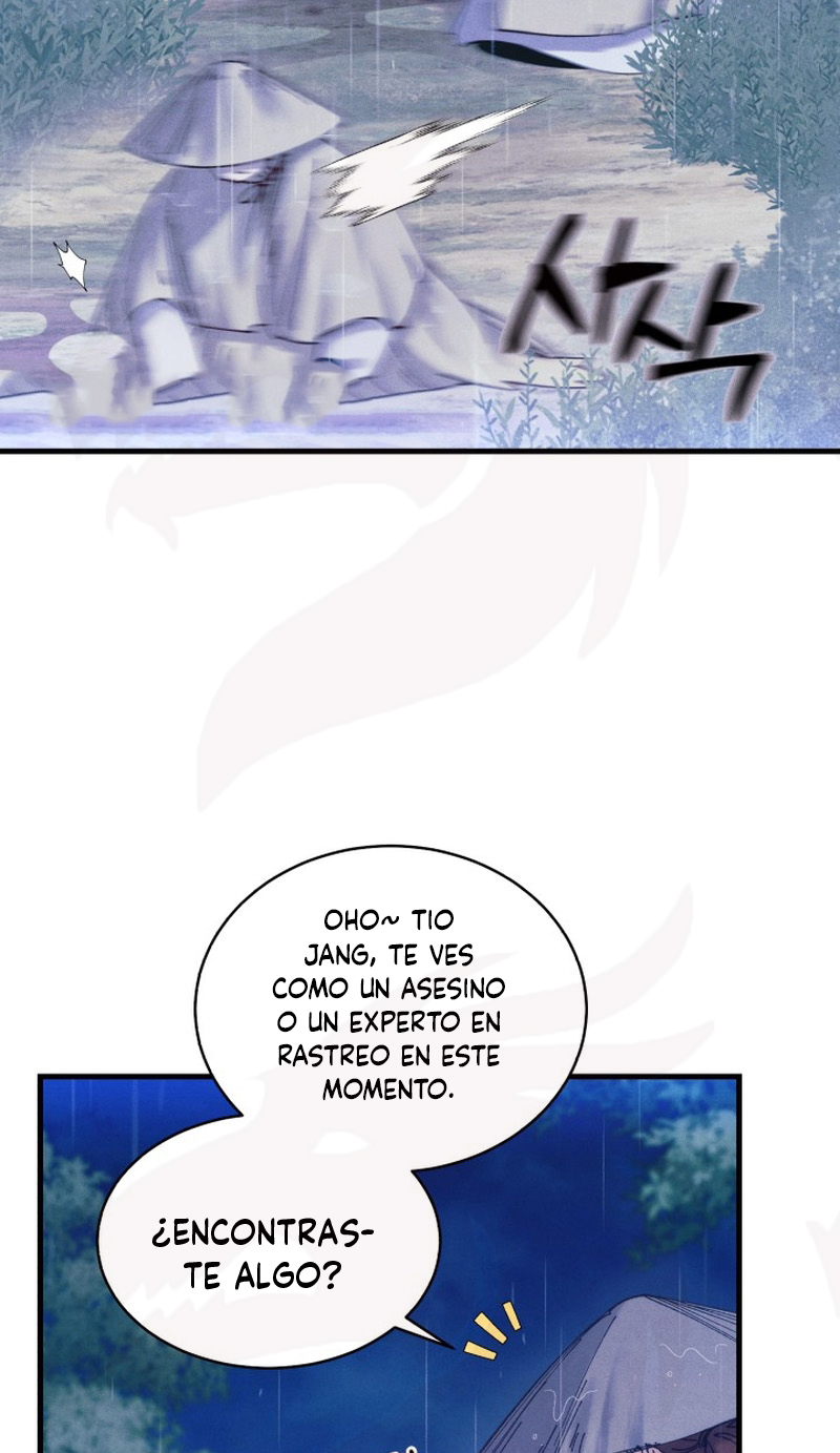 Llevo Tres Mil Años Atrapado en Este Día Capitulo 166 página 50