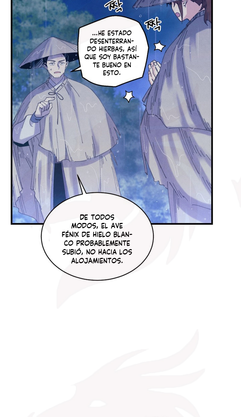 Llevo Tres Mil Años Atrapado en Este Día Capitulo 166 página 51