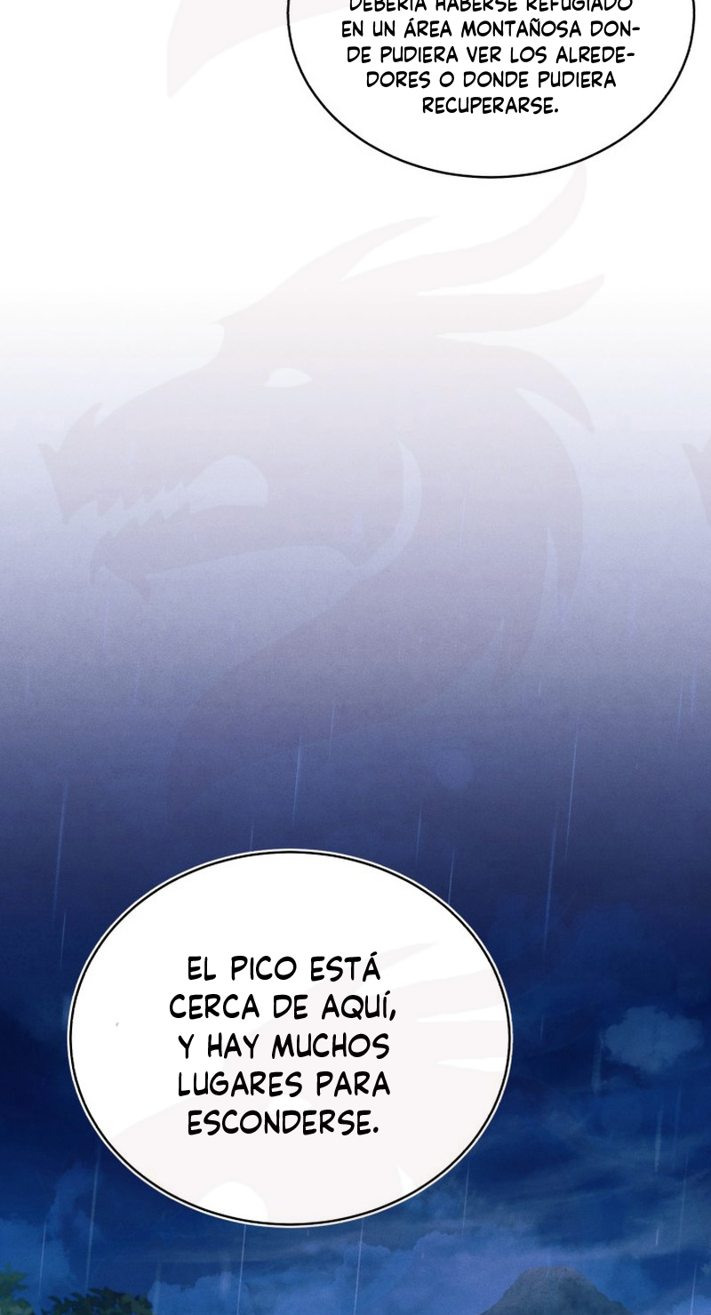 Llevo Tres Mil Años Atrapado en Este Día Capitulo 166 página 53