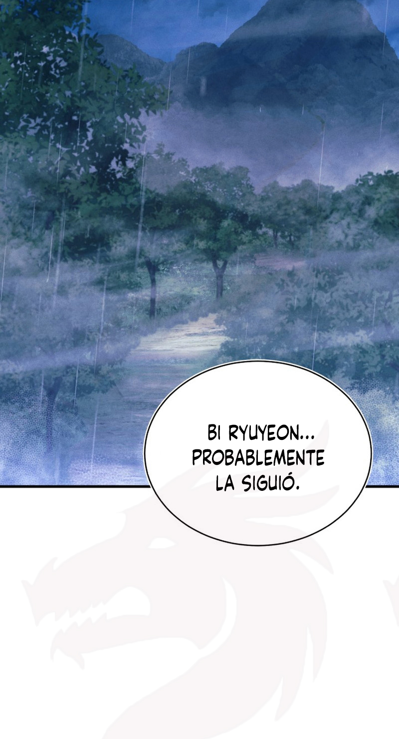 Llevo Tres Mil Años Atrapado en Este Día Capitulo 166 página 54