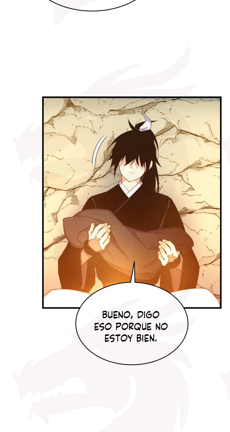 Llevo Tres Mil Años Atrapado en Este Día Capitulo 166 página 65