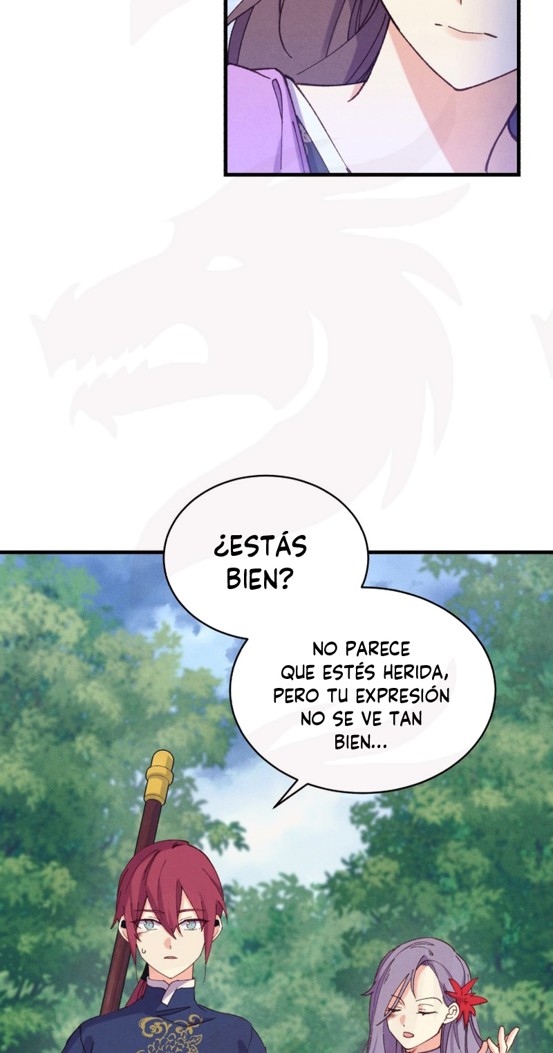 Llevo Tres Mil Años Atrapado en Este Día Capitulo 166 página 7