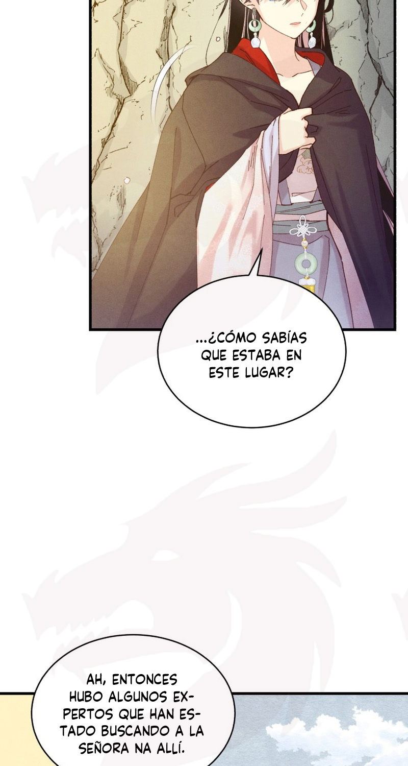 Llevo Tres Mil Años Atrapado en Este Día Capitulo 166 página 70