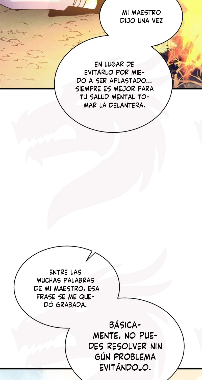Llevo Tres Mil Años Atrapado en Este Día Capitulo 166 página 73
