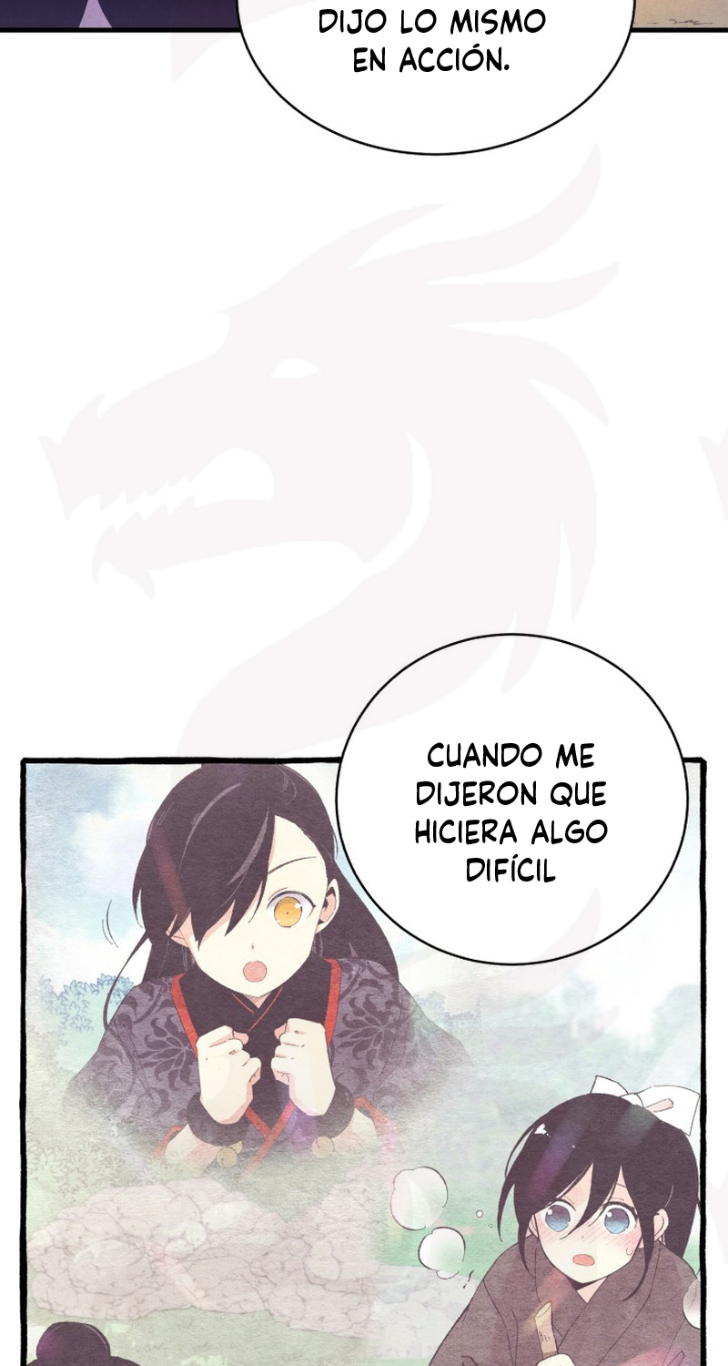 Llevo Tres Mil Años Atrapado en Este Día Capitulo 166 página 79
