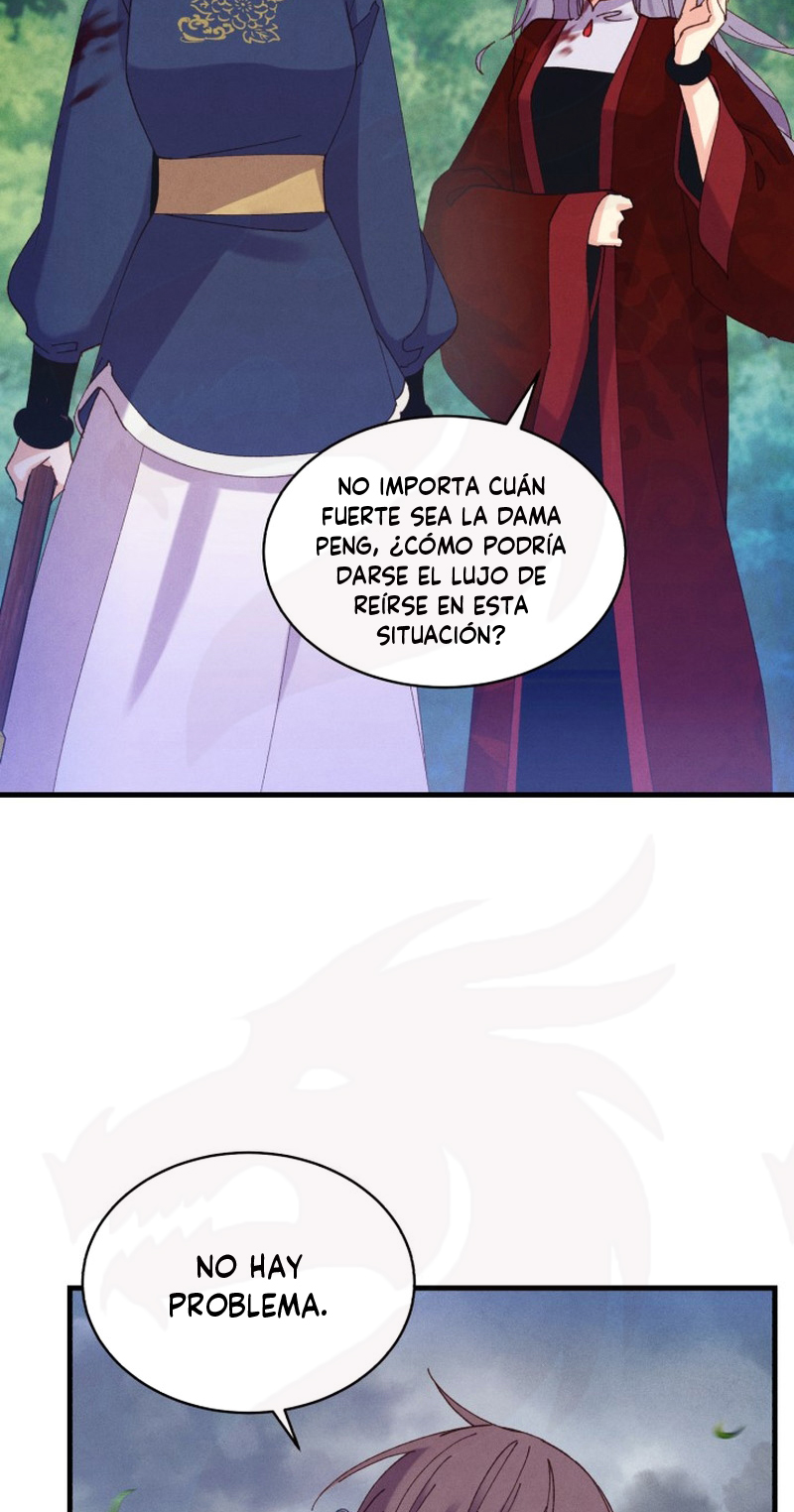 Llevo Tres Mil Años Atrapado en Este Día Capitulo 166 página 8