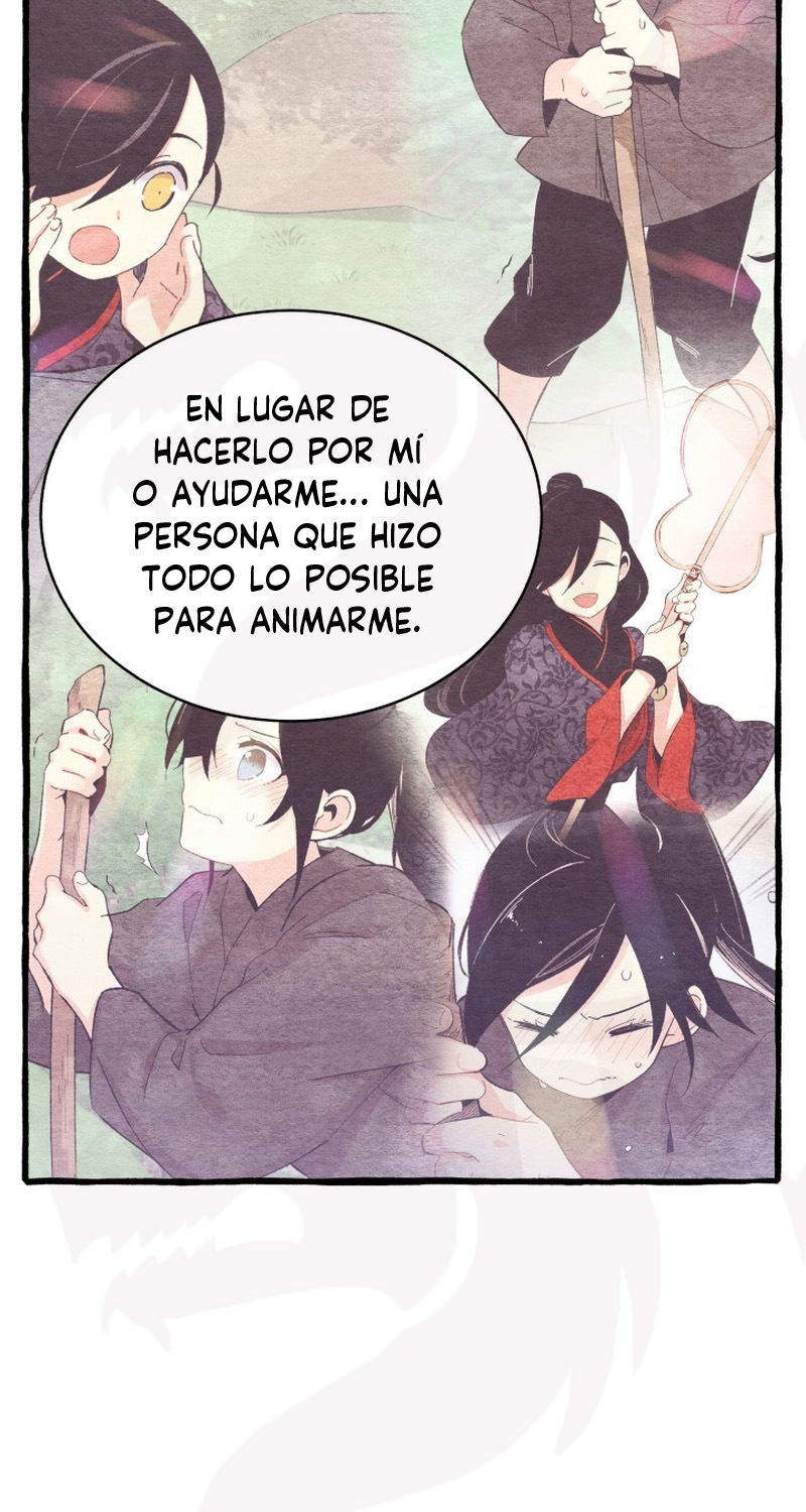 Llevo Tres Mil Años Atrapado en Este Día Capitulo 166 página 80