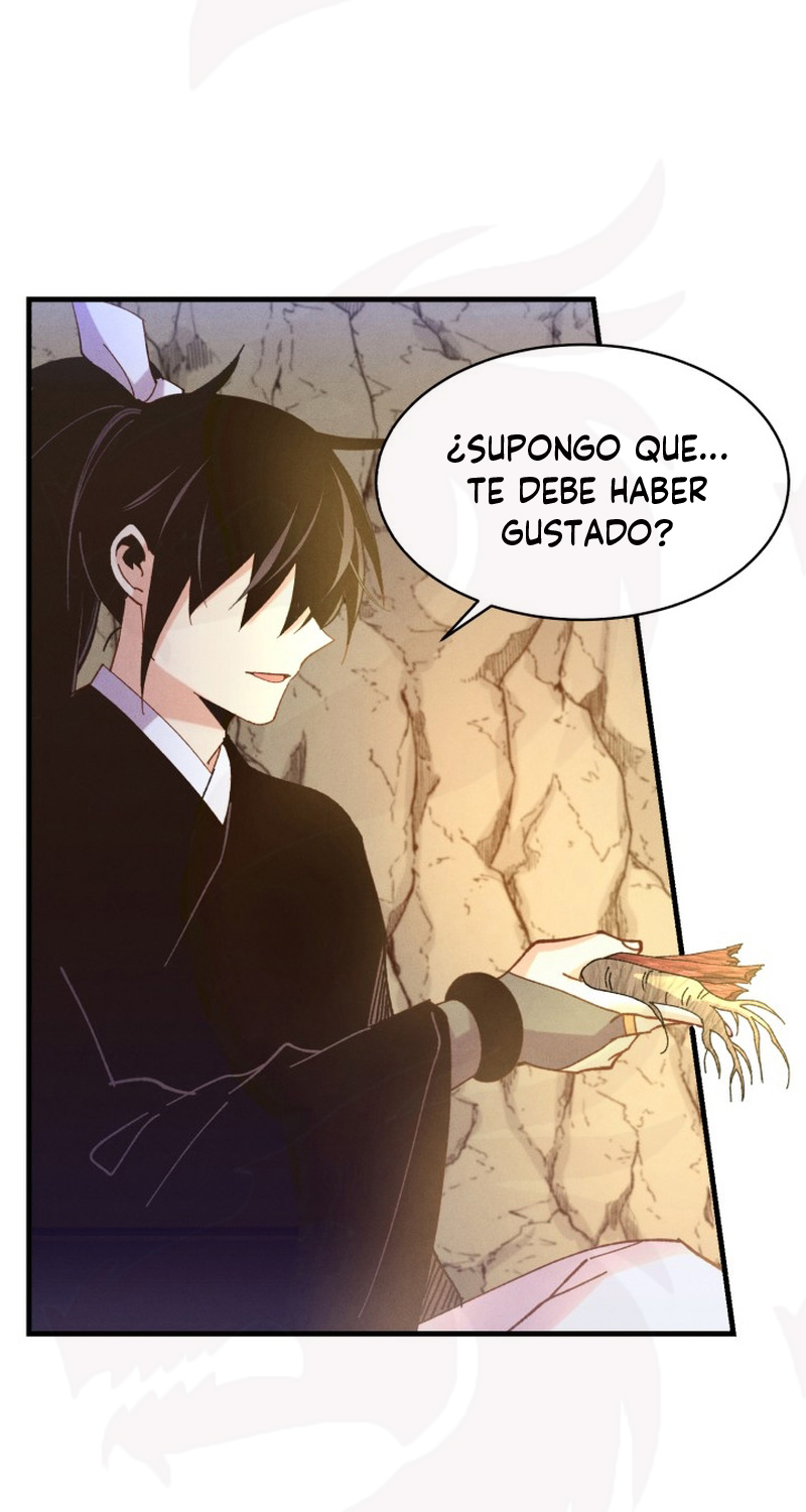 Llevo Tres Mil Años Atrapado en Este Día Capitulo 166 página 81