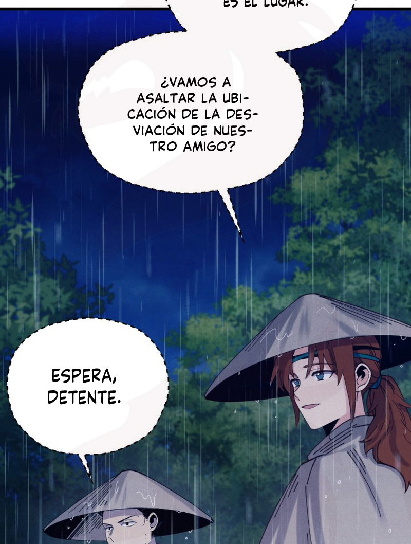 Llevo Tres Mil Años Atrapado en Este Día Capitulo 166 página 89