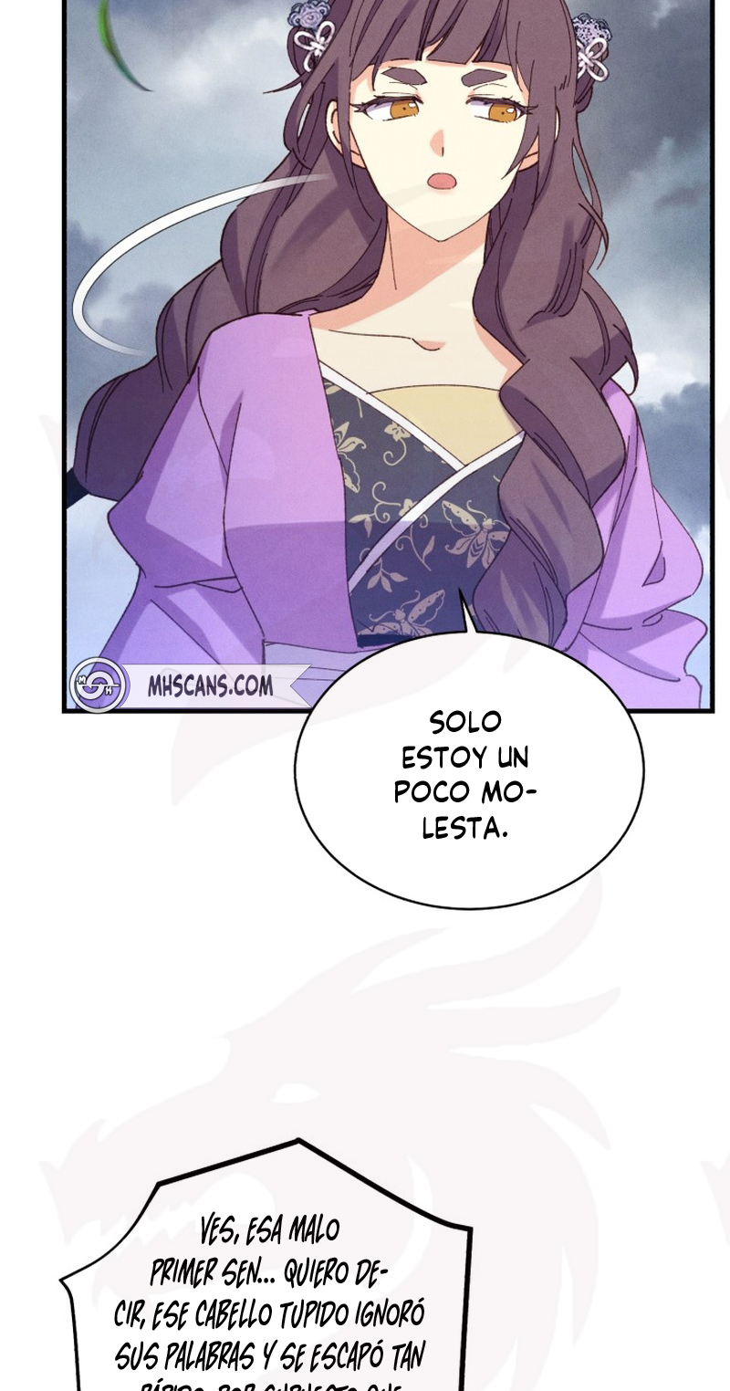 Llevo Tres Mil Años Atrapado en Este Día Capitulo 166 página 9