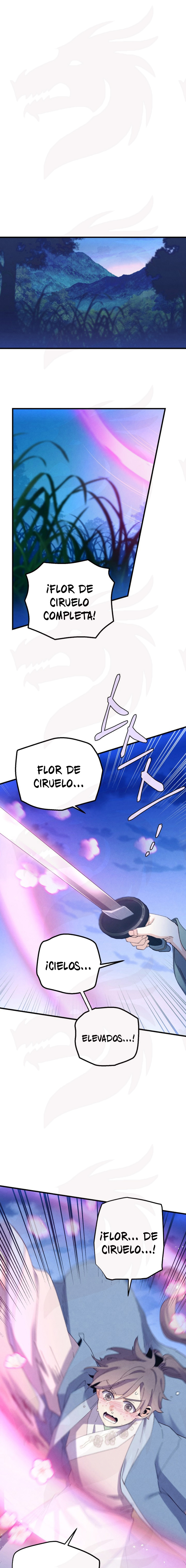 Llevo Tres Mil Años Atrapado en Este Día Capitulo 168 página 8