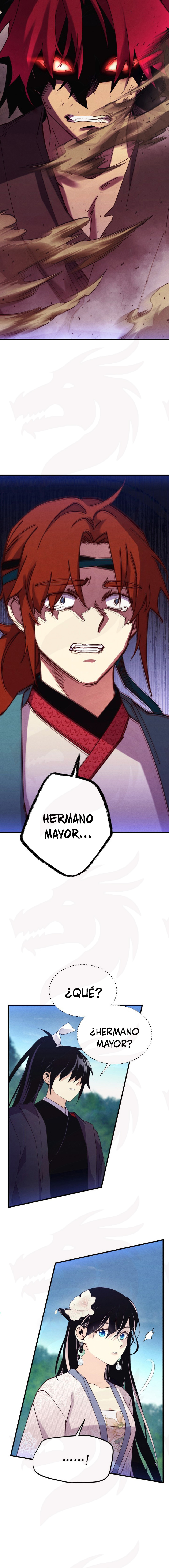 Llevo Tres Mil Años Atrapado en Este Día Capitulo 169 página 19