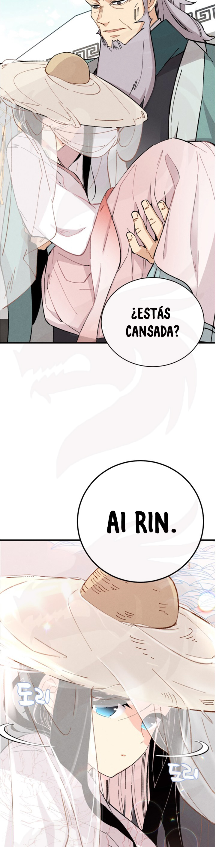 Llevo Tres Mil Años Atrapado en Este Día Capitulo 17 página 4