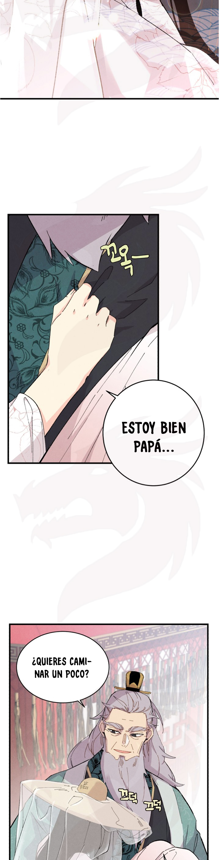 Llevo Tres Mil Años Atrapado en Este Día Capitulo 17 página 5