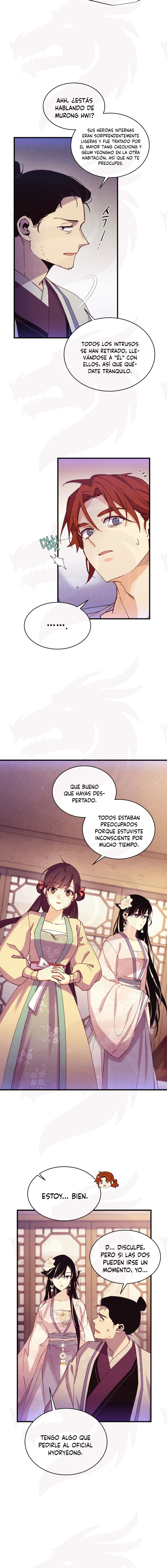 Llevo Tres Mil Años Atrapado en Este Día Capitulo 172 página 13