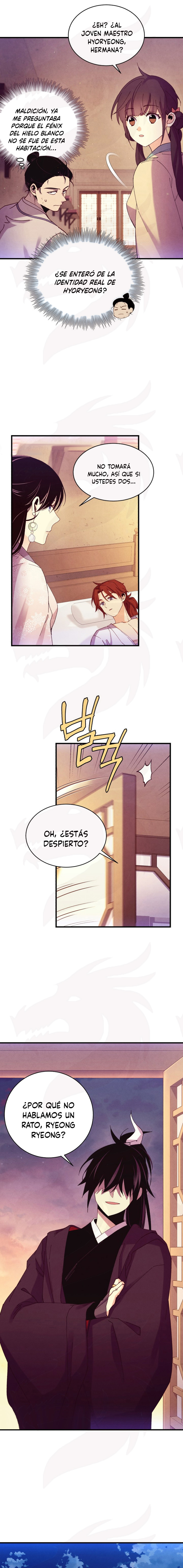 Llevo Tres Mil Años Atrapado en Este Día Capitulo 172 página 14