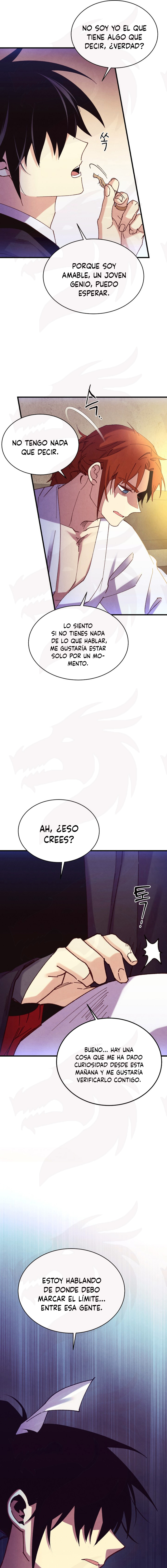 Llevo Tres Mil Años Atrapado en Este Día Capitulo 172 página 16