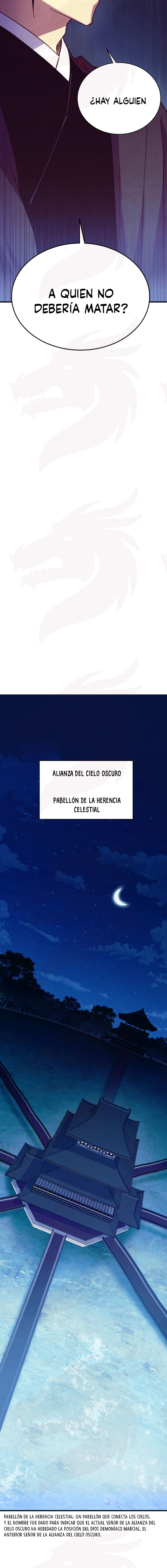 Llevo Tres Mil Años Atrapado en Este Día Capitulo 172 página 17
