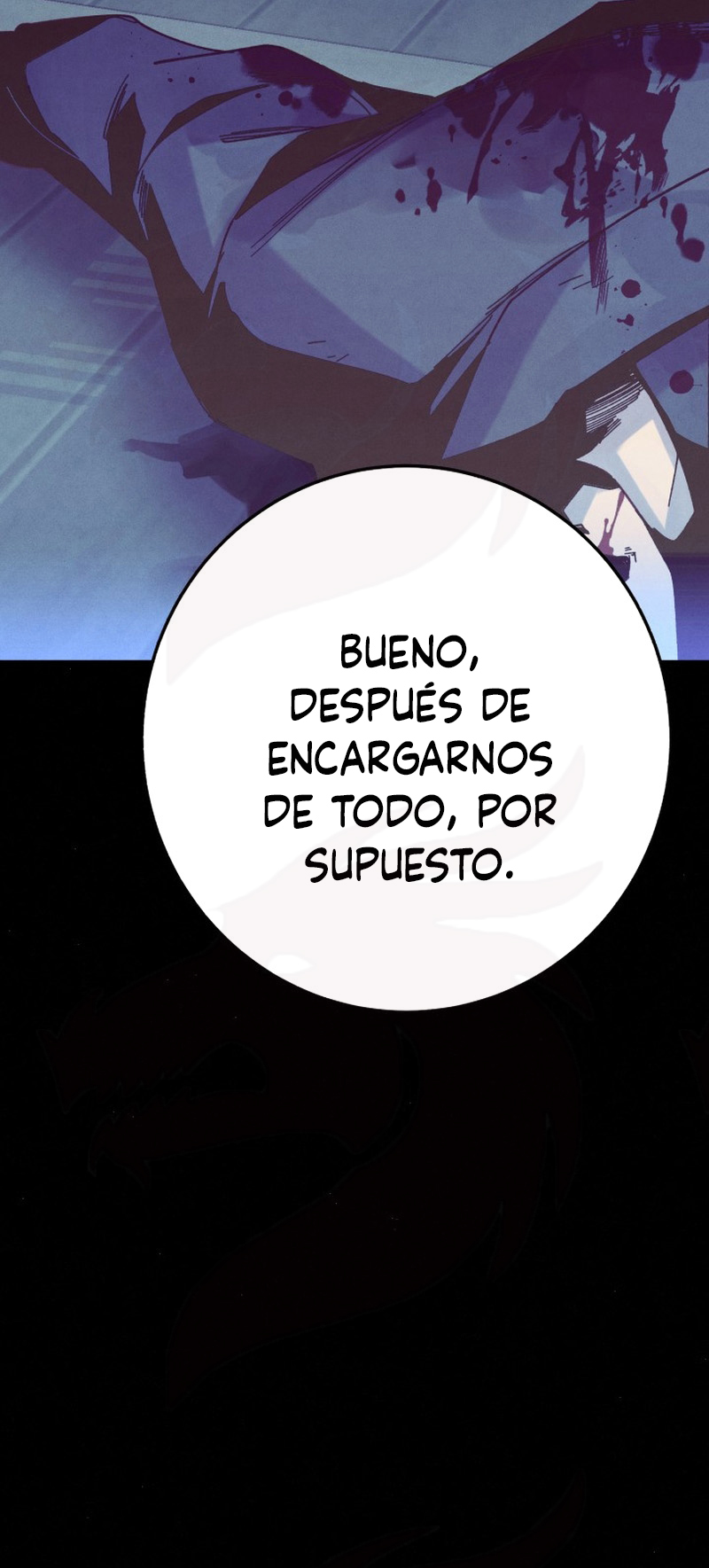 Llevo Tres Mil Años Atrapado en Este Día Capitulo 172 página 20