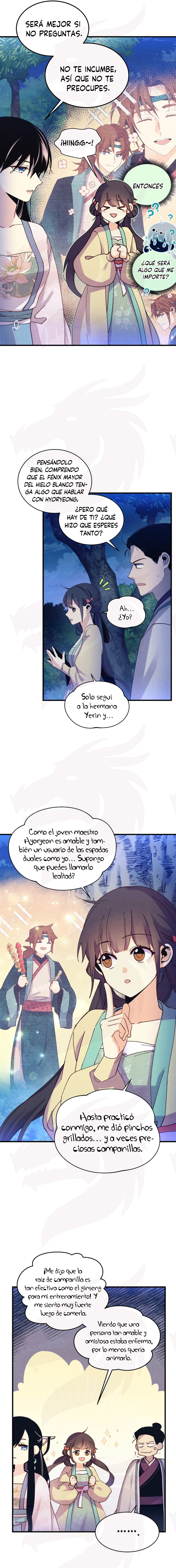 Llevo Tres Mil Años Atrapado en Este Día Capitulo 173 página 18