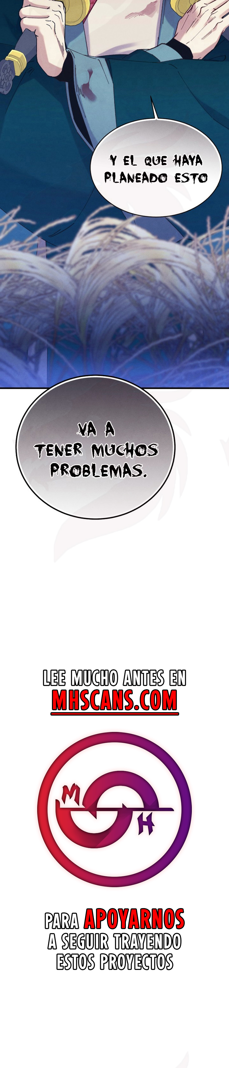 Llevo Tres Mil Años Atrapado en Este Día Capitulo 173 página 23