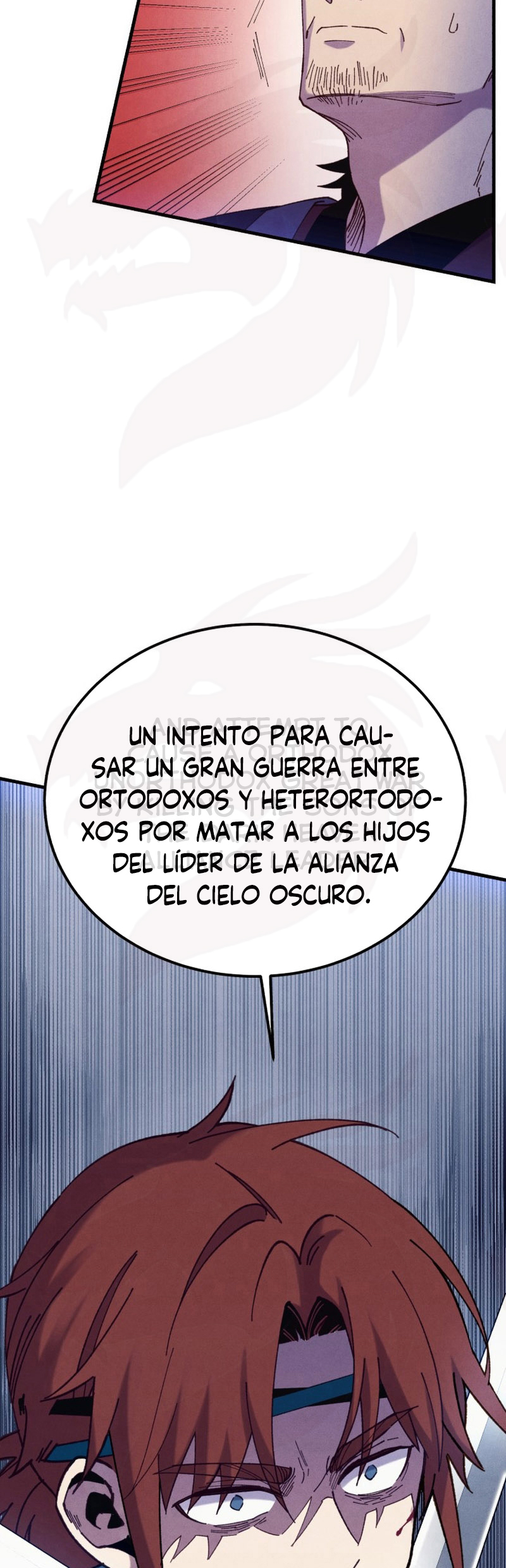 Llevo Tres Mil Años Atrapado en Este Día Capitulo 174 página 13