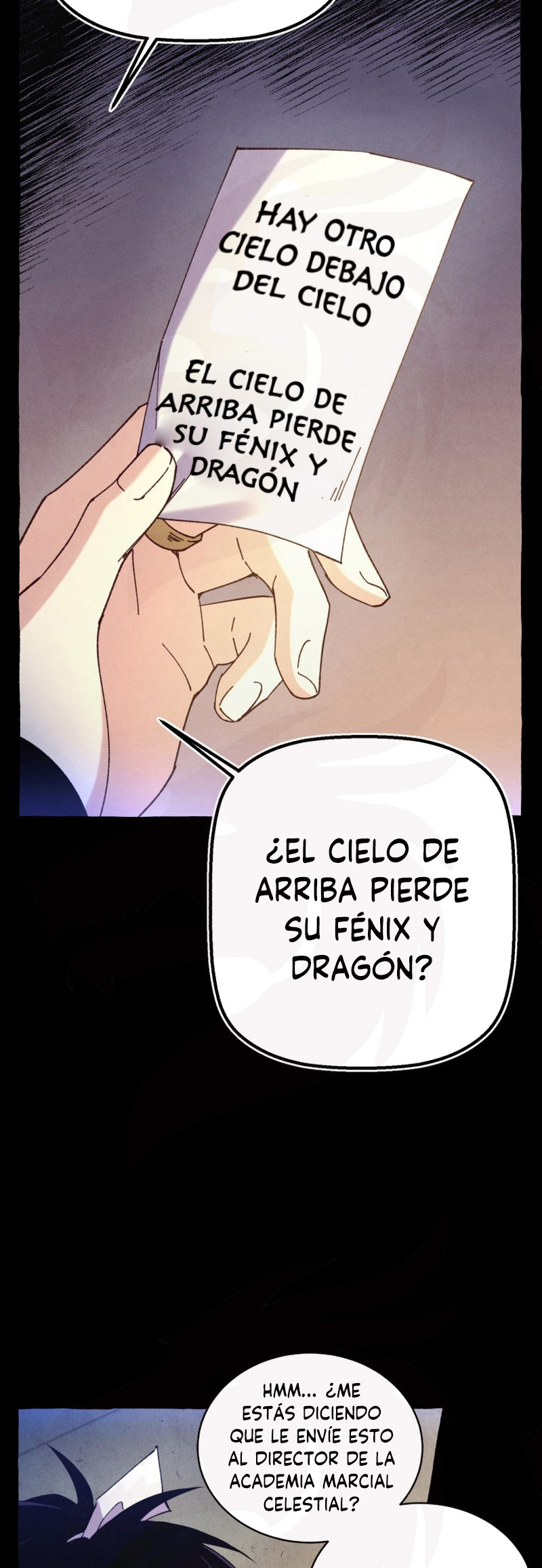 Llevo Tres Mil Años Atrapado en Este Día Capitulo 174 página 16