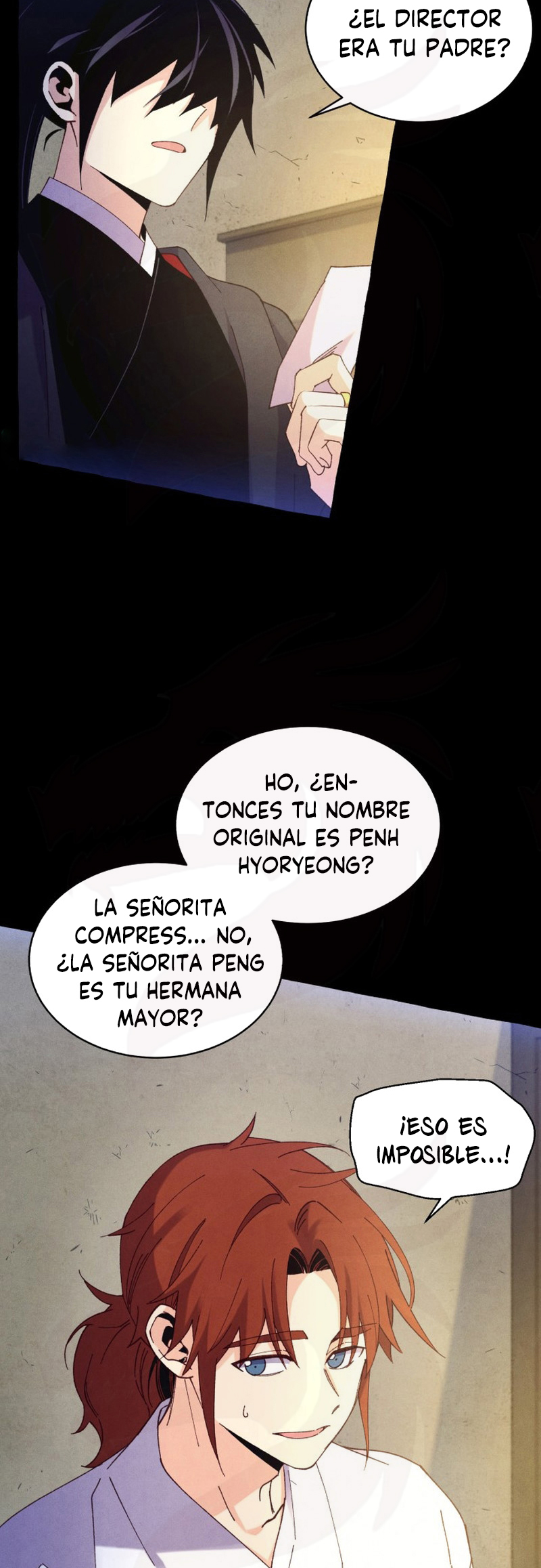 Llevo Tres Mil Años Atrapado en Este Día Capitulo 174 página 17