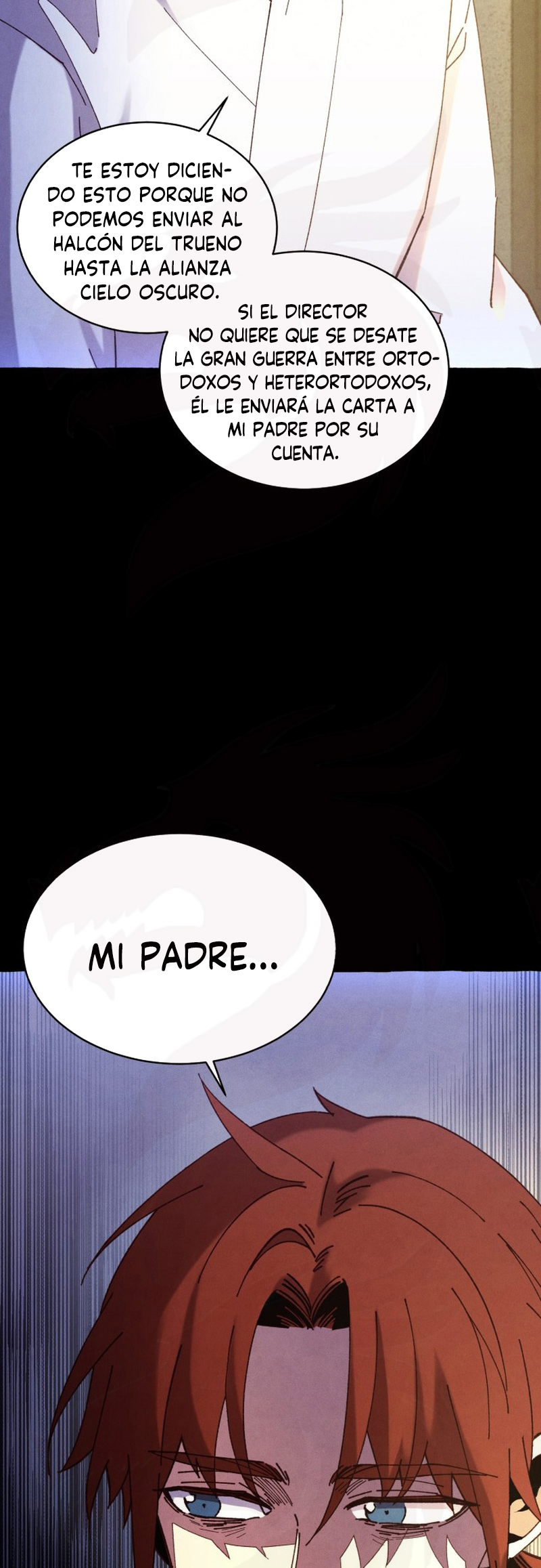 Llevo Tres Mil Años Atrapado en Este Día Capitulo 174 página 18