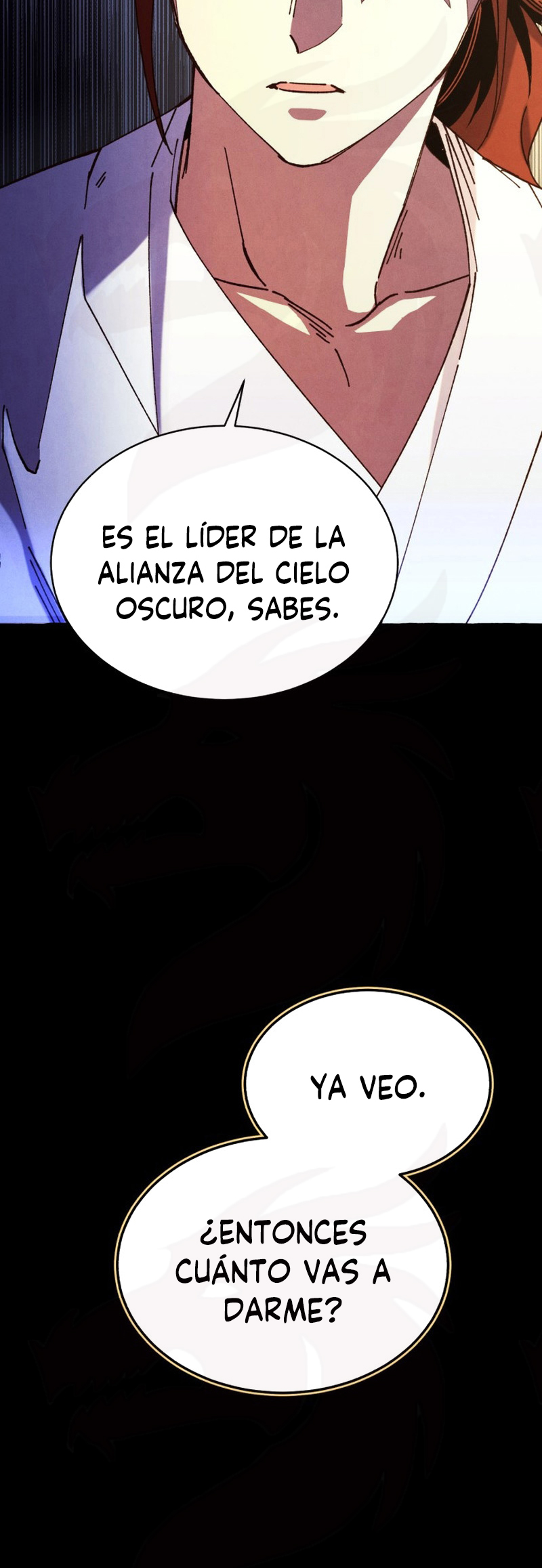 Llevo Tres Mil Años Atrapado en Este Día Capitulo 174 página 19
