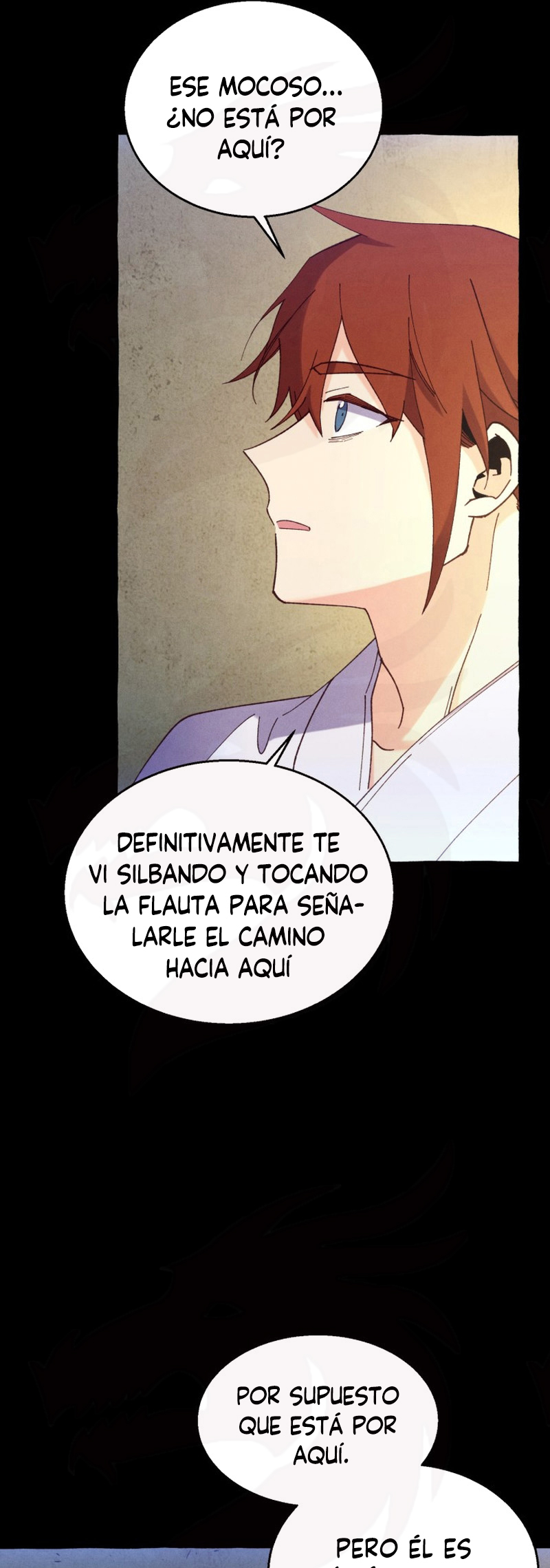 Llevo Tres Mil Años Atrapado en Este Día Capitulo 174 página 21