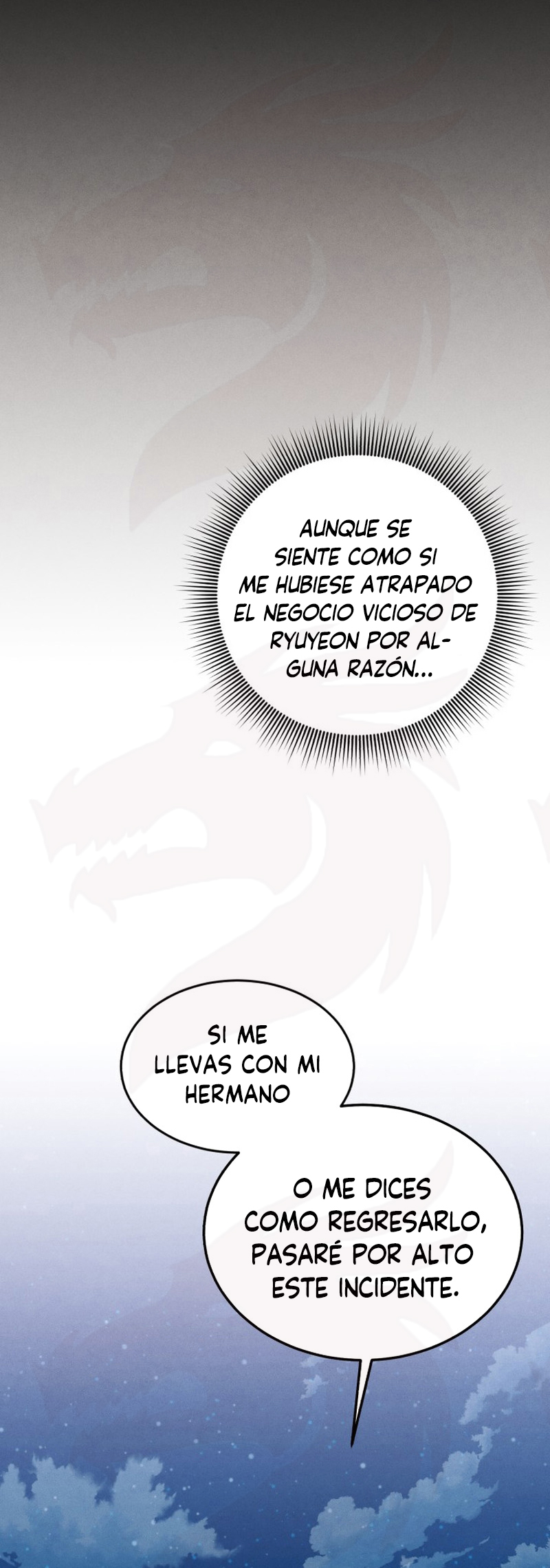 Llevo Tres Mil Años Atrapado en Este Día Capitulo 174 página 25