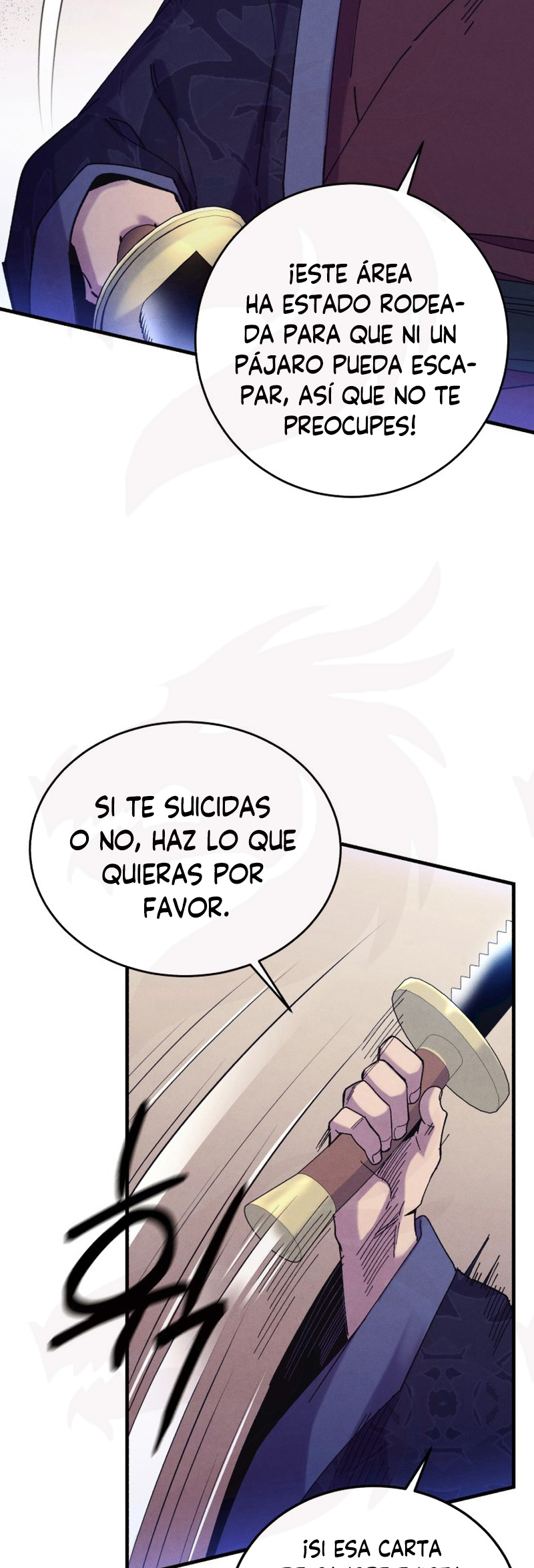 Llevo Tres Mil Años Atrapado en Este Día Capitulo 174 página 29
