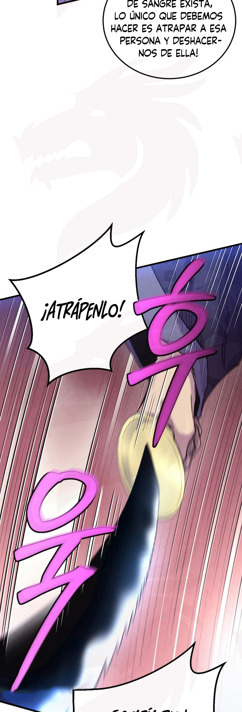 Llevo Tres Mil Años Atrapado en Este Día Capitulo 174 página 30