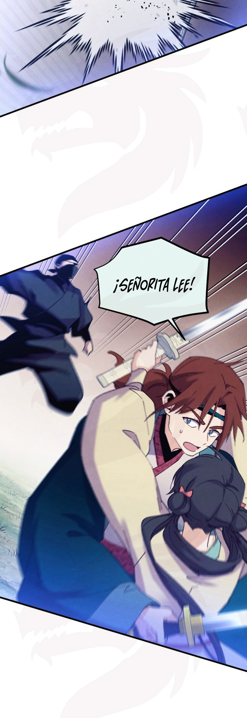 Llevo Tres Mil Años Atrapado en Este Día Capitulo 174 página 47