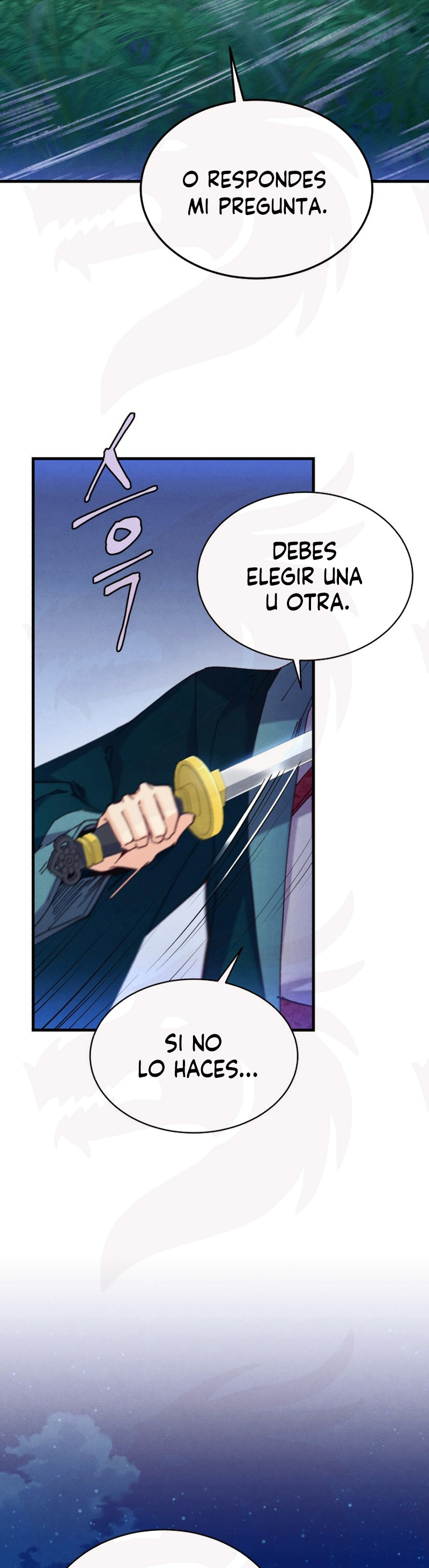 Llevo Tres Mil Años Atrapado en Este Día Capitulo 174 página 5