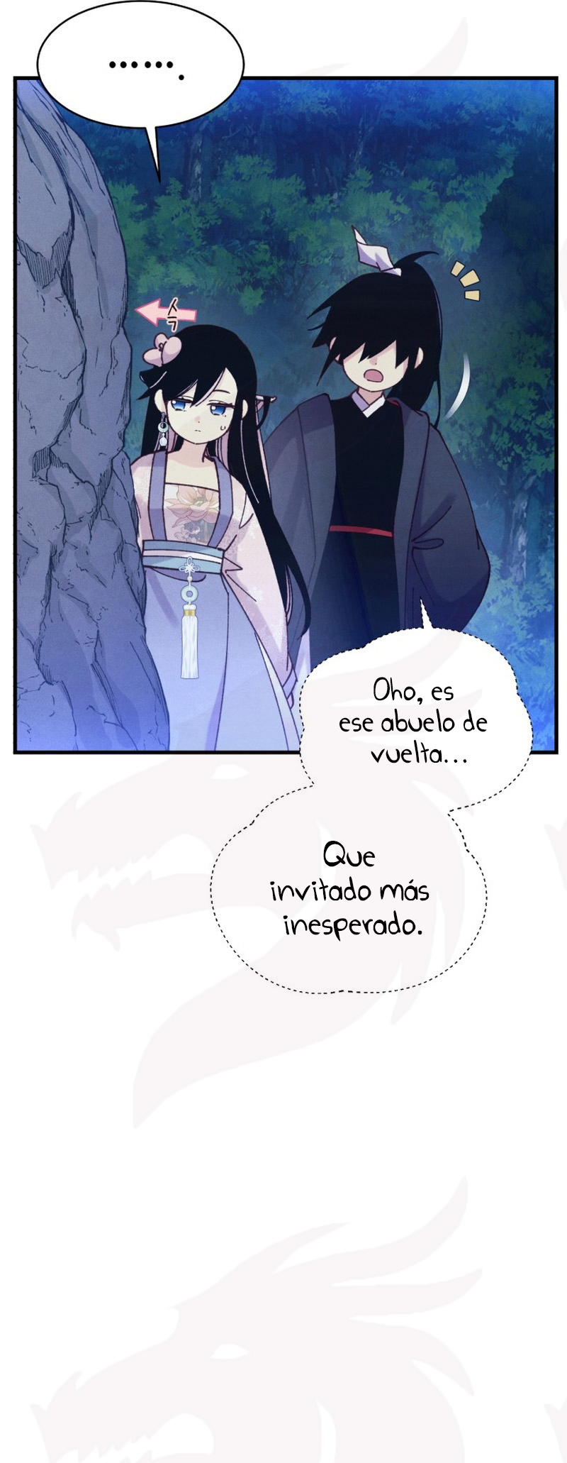Llevo Tres Mil Años Atrapado en Este Día Capitulo 174 página 57