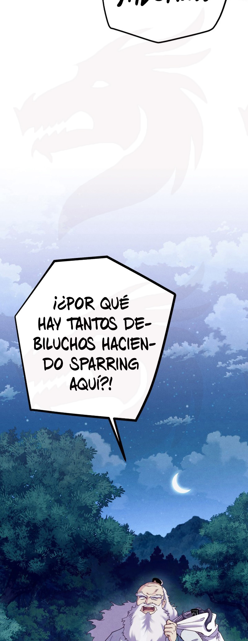 Llevo Tres Mil Años Atrapado en Este Día Capitulo 174 página 59