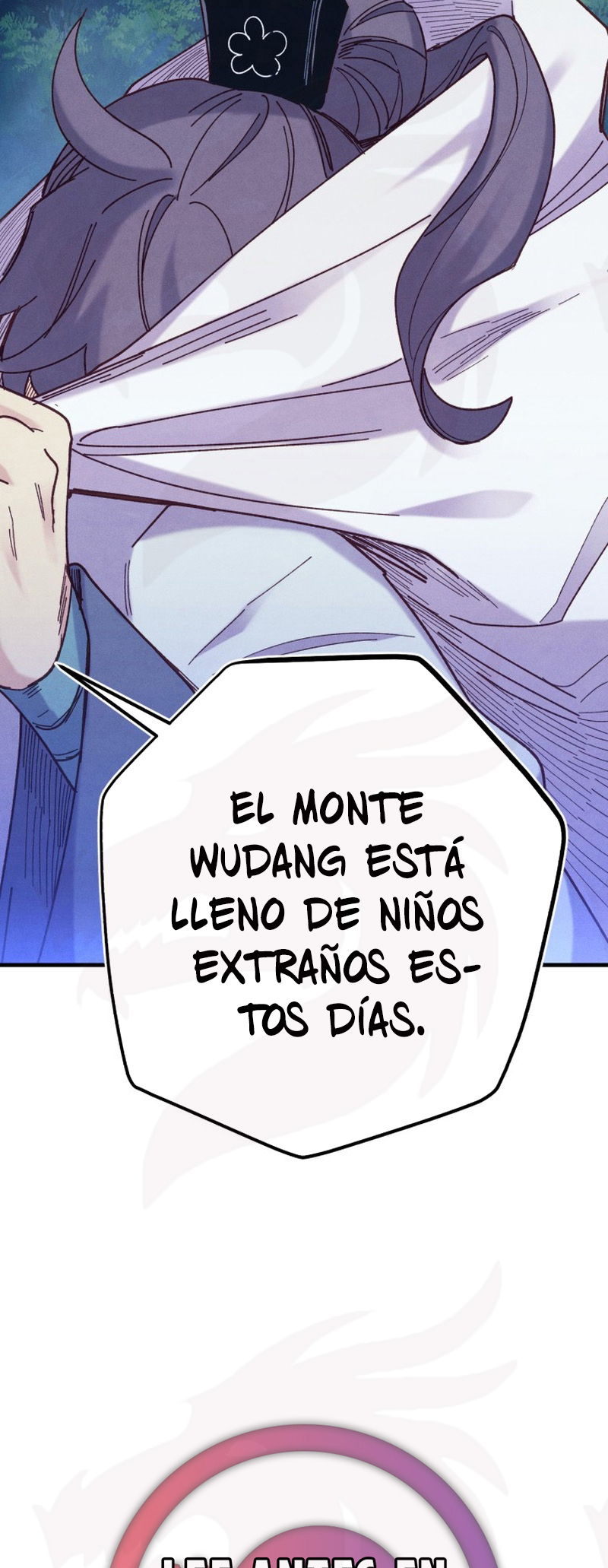 Llevo Tres Mil Años Atrapado en Este Día Capitulo 174 página 61