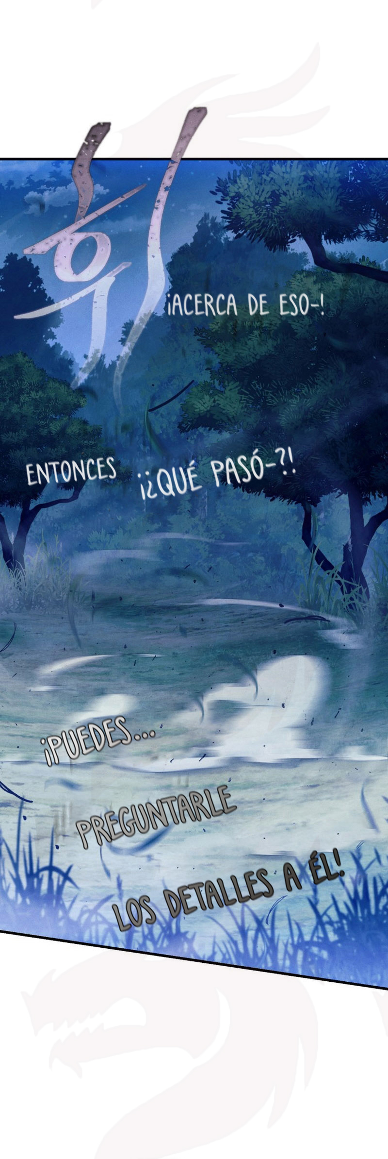 Llevo Tres Mil Años Atrapado en Este Día Capitulo 175 página 21