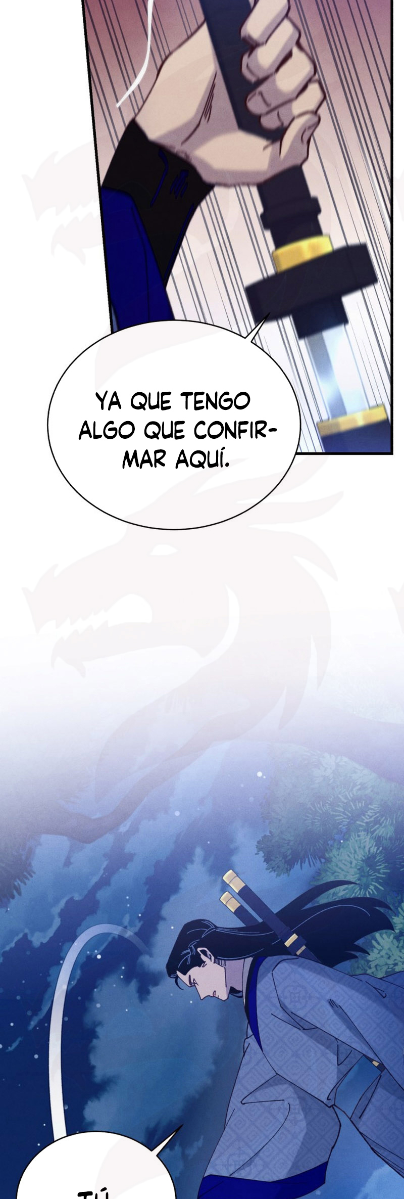 Llevo Tres Mil Años Atrapado en Este Día Capitulo 175 página 26